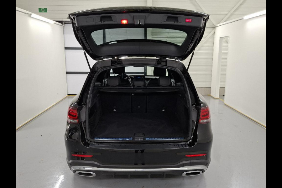 Mercedes-Benz GLC 300d 4MATIC AMG Premium Burmester Camera Stoelverw. Topstaat
