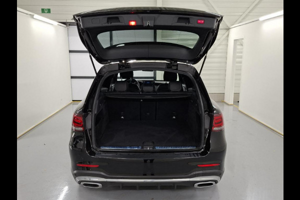 Mercedes-Benz GLC 300d 4MATIC AMG Premium Burmester Camera Stoelverw. Topstaat
