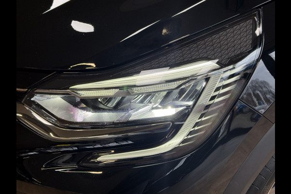 Renault Captur 1.3 TCe 140 R.S. Line | Groot Navi | ACC | Blindspot | Stoelverwarming | 18" |