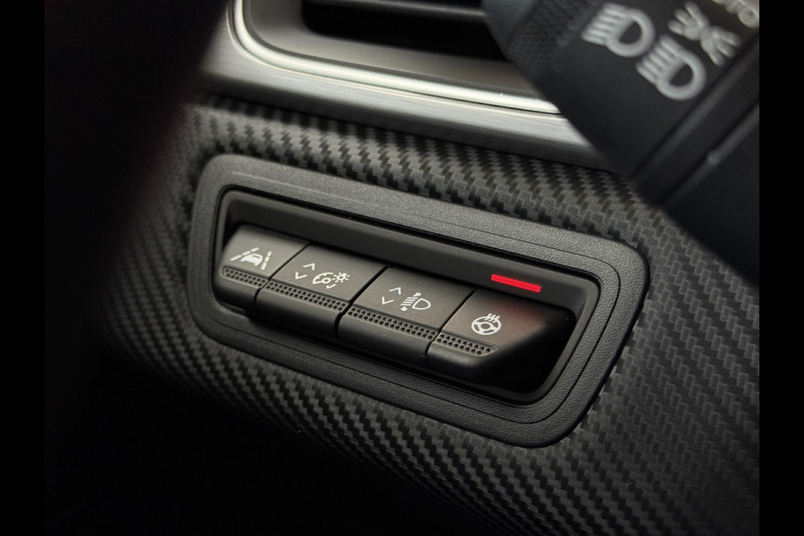 Renault Captur 1.3 TCe 140 R.S. Line | Groot Navi | ACC | Blindspot | Stoelverwarming | 18" |