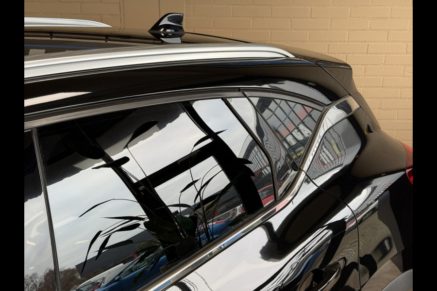 Renault Captur 1.3 TCe 140 R.S. Line | Groot Navi | ACC | Blindspot | Stoelverwarming | 18" |