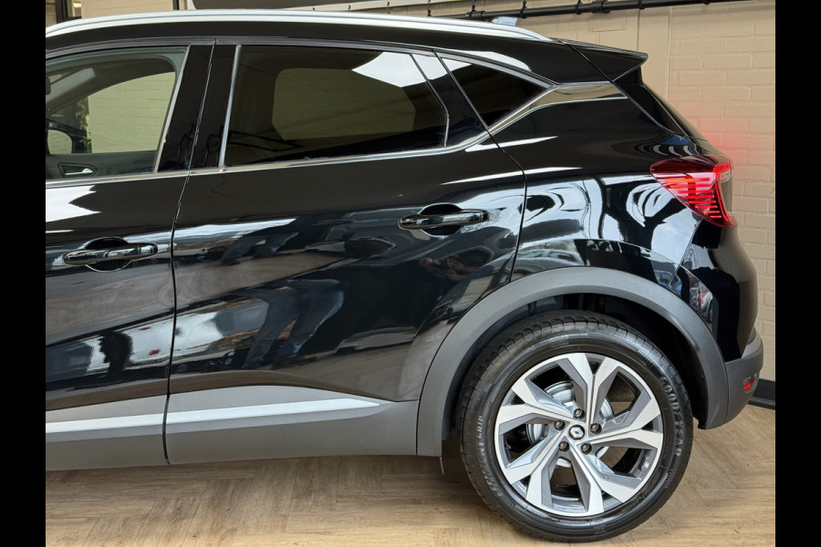 Renault Captur 1.3 TCe 140 R.S. Line | Groot Navi | ACC | Blindspot | Stoelverwarming | 18" |