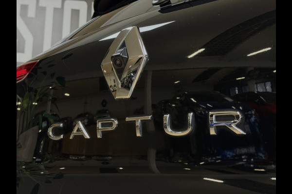Renault Captur 1.3 TCe 140 R.S. Line | Groot Navi | ACC | Blindspot | Stoelverwarming | 18" |