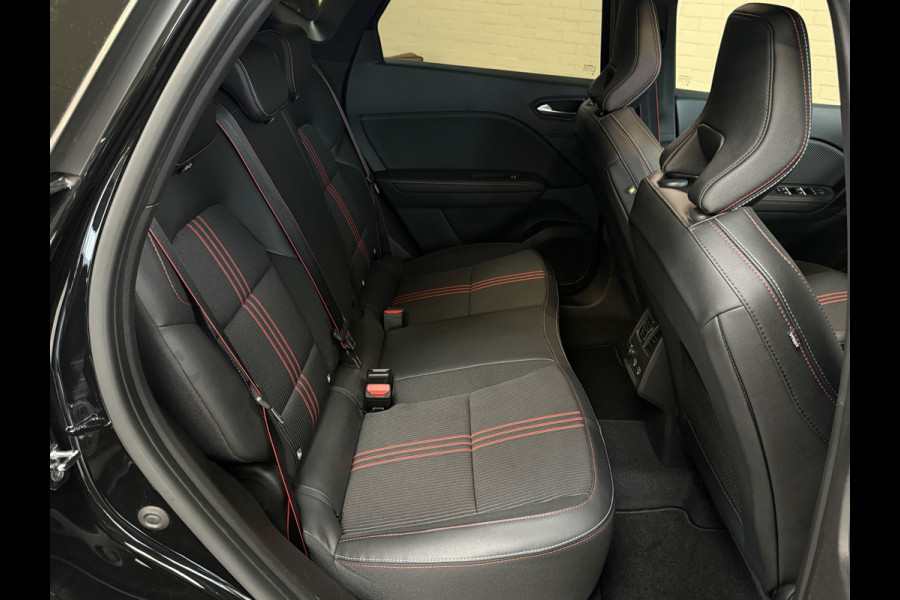 Renault Captur 1.3 TCe 140 R.S. Line | Groot Navi | ACC | Blindspot | Stoelverwarming | 18" |