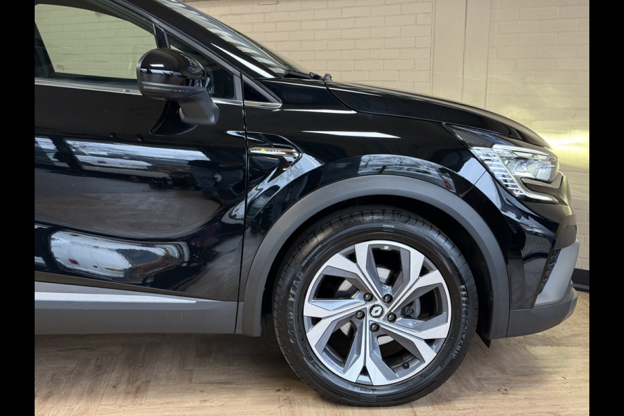 Renault Captur 1.3 TCe 140 R.S. Line | Groot Navi | ACC | Blindspot | Stoelverwarming | 18" |