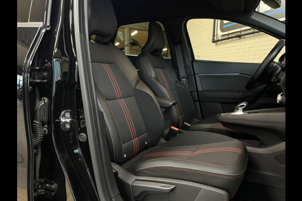 Renault Captur 1.3 TCe 140 R.S. Line | Groot Navi | ACC | Blindspot | Stoelverwarming | 18" |