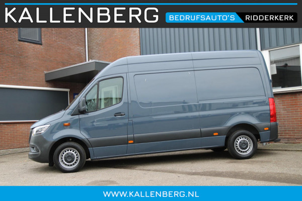 Mercedes-Benz Sprinter 315 1.9 CDI L2H2 FWD / Camera / Doorloop deur / Multistuur