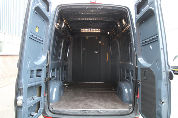 Mercedes-Benz Sprinter 315 1.9 CDI L2H2 FWD / Camera / Doorloop deur / Multistuur