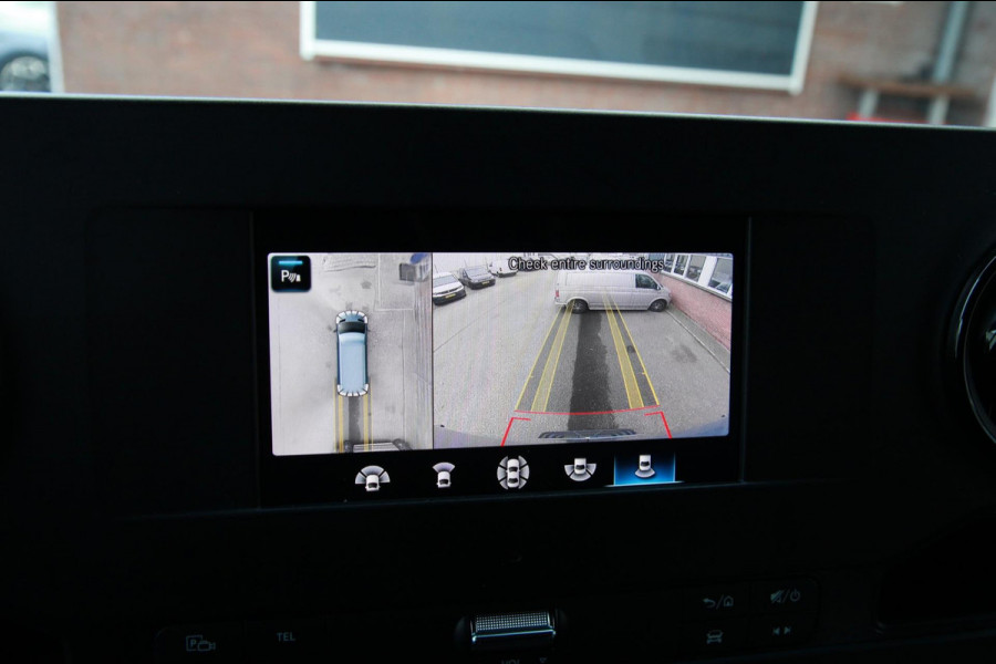 Mercedes-Benz Sprinter 315 1.9 CDI L2H2 FWD / Camera / Doorloop deur / Multistuur