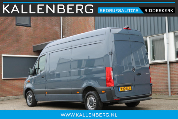 Mercedes-Benz Sprinter 315 1.9 CDI L2H2 FWD / Camera / Doorloop deur / Multistuur