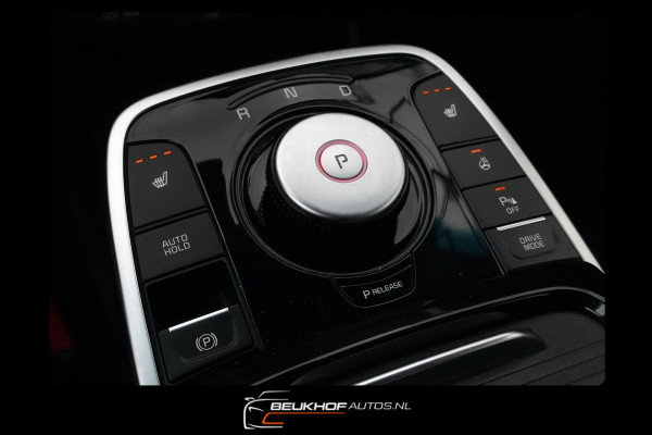 Kia e-Niro DynamicLine 64 kWh Carplay Camera Stoelverwarming