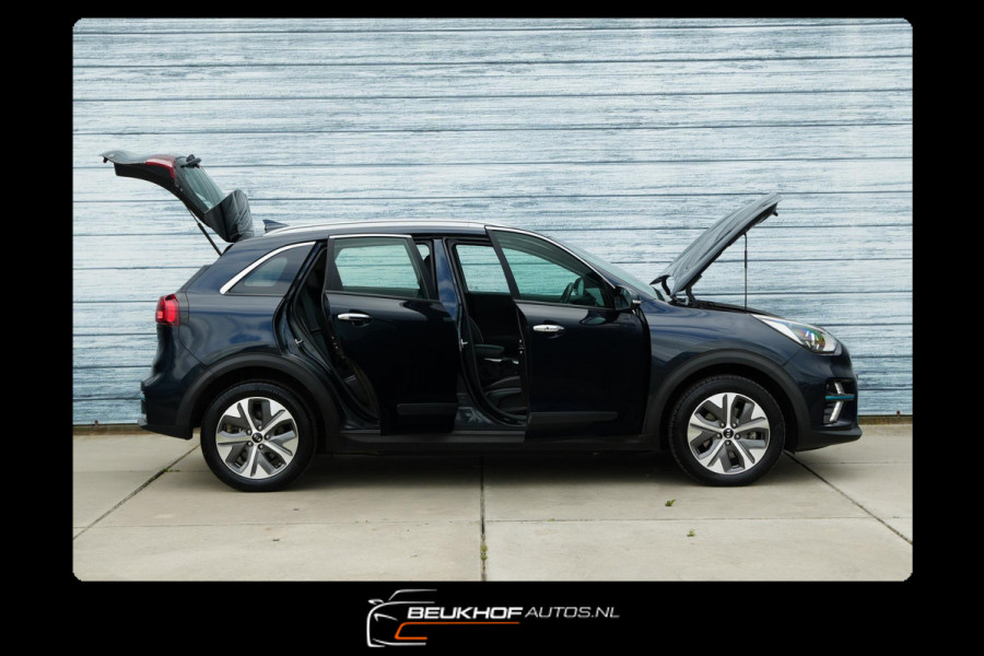 Kia e-Niro DynamicLine 64 kWh Carplay Camera Stoelverwarming