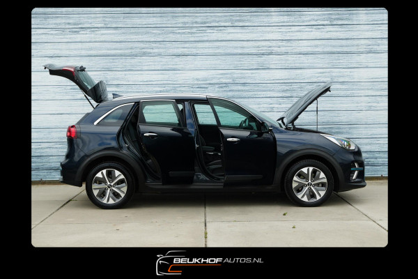 Kia e-Niro DynamicLine 64 kWh Carplay Camera Stoelverwarming