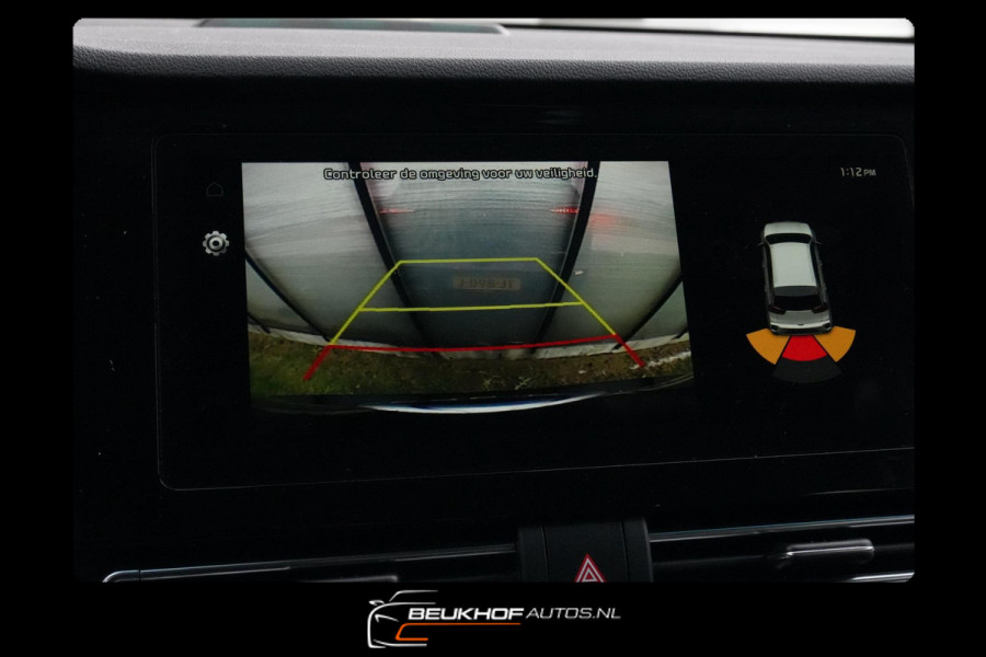 Kia e-Niro DynamicLine 64 kWh Carplay Camera Stoelverwarming