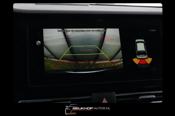 Kia e-Niro DynamicLine 64 kWh Carplay Camera Stoelverwarming