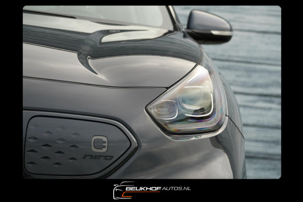 Kia e-Niro DynamicLine 64 kWh Carplay Camera Stoelverwarming