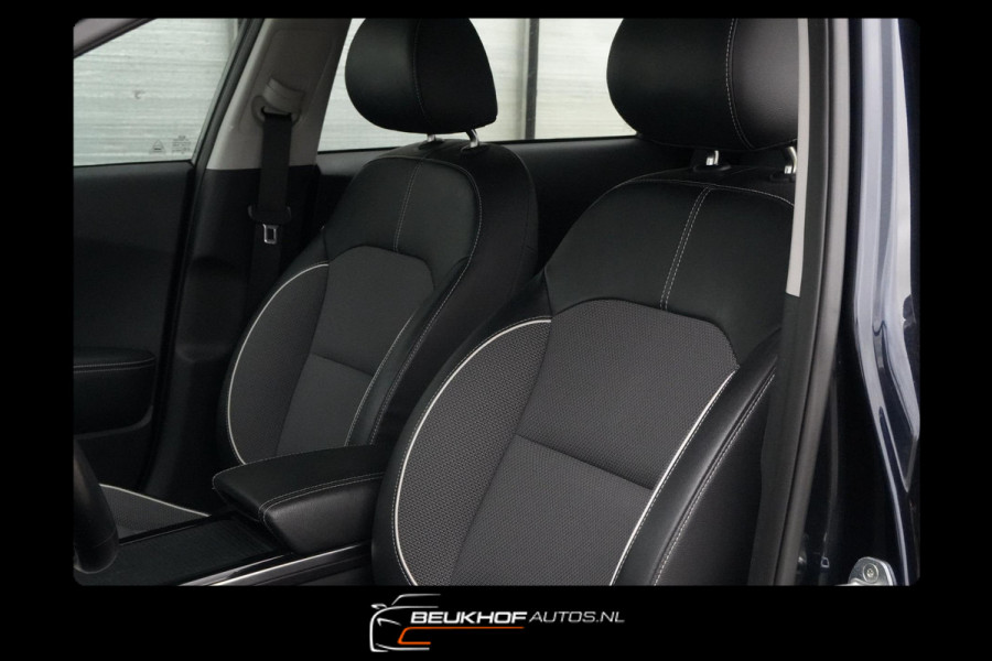 Kia e-Niro DynamicLine 64 kWh Carplay Camera Stoelverwarming