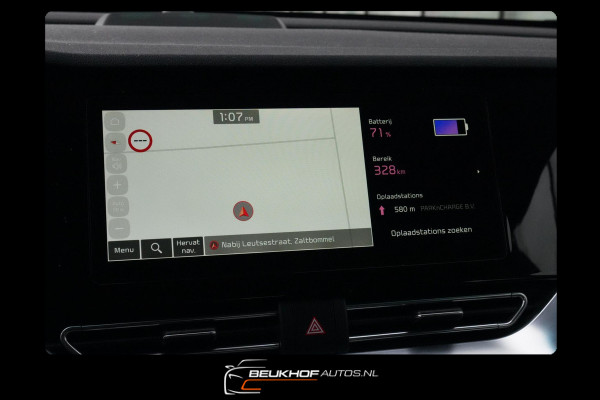 Kia e-Niro DynamicLine 64 kWh Carplay Camera Stoelverwarming