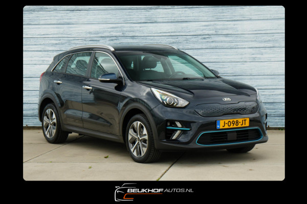 Kia e-Niro DynamicLine 64 kWh Carplay Camera Stoelverwarming