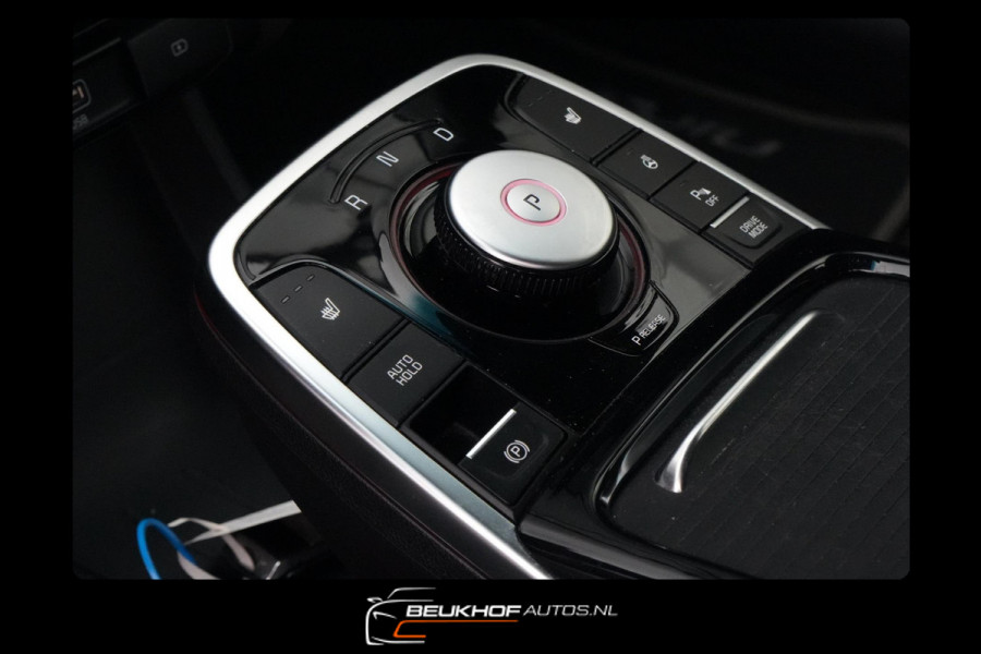 Kia e-Niro DynamicLine 64 kWh Carplay Camera Stoelverwarming