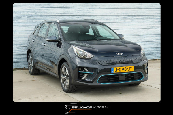 Kia e-Niro DynamicLine 64 kWh Carplay Camera Stoelverwarming