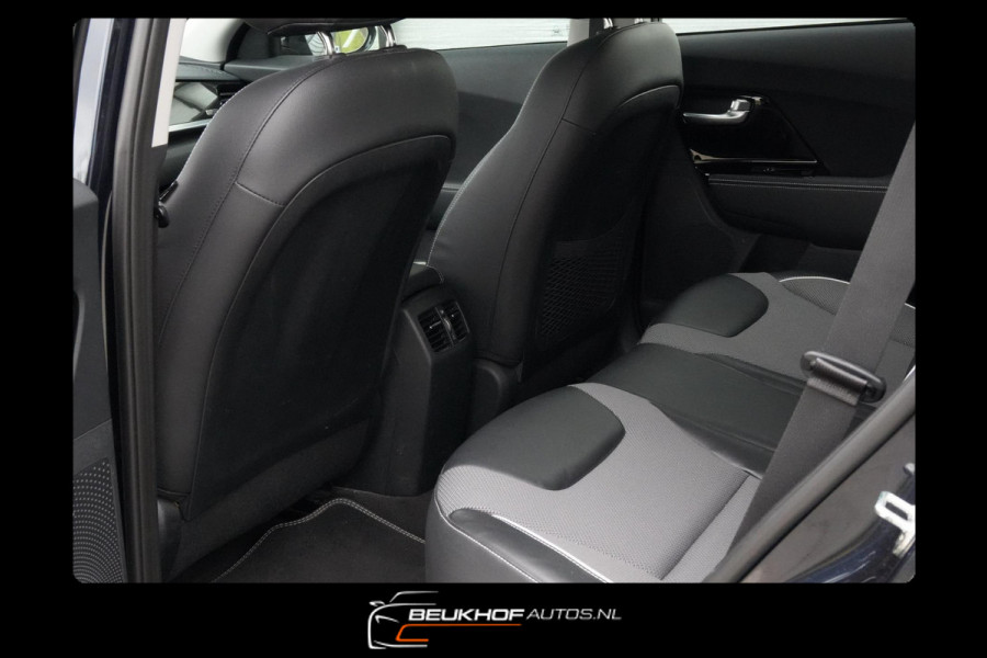 Kia e-Niro DynamicLine 64 kWh Carplay Camera Stoelverwarming