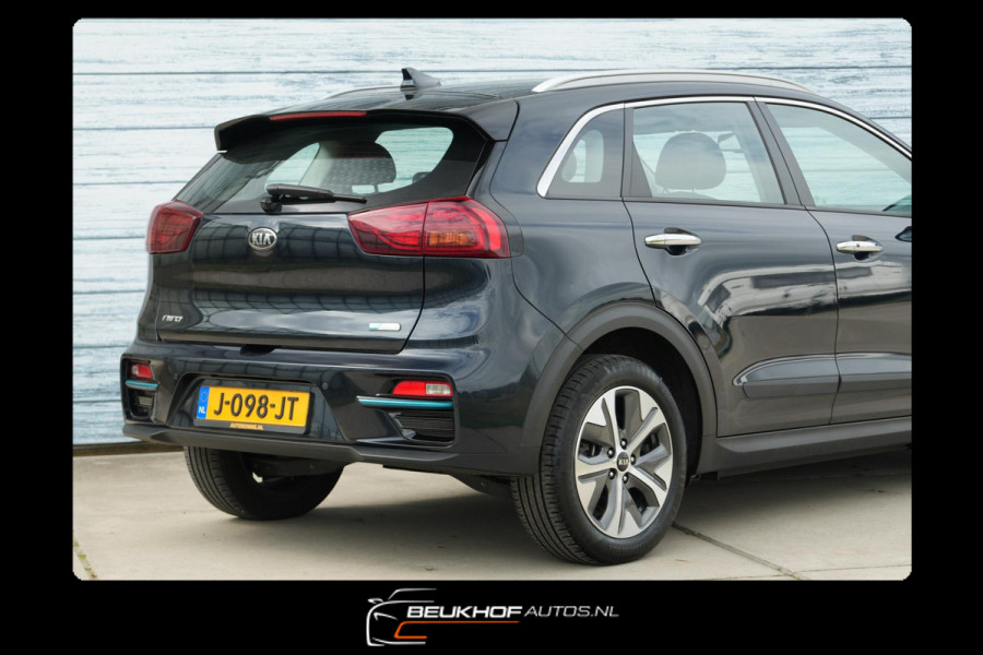 Kia e-Niro DynamicLine 64 kWh Carplay Camera Stoelverwarming