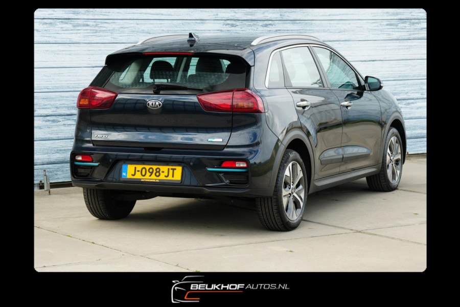 Kia e-Niro DynamicLine 64 kWh Carplay Camera Stoelverwarming