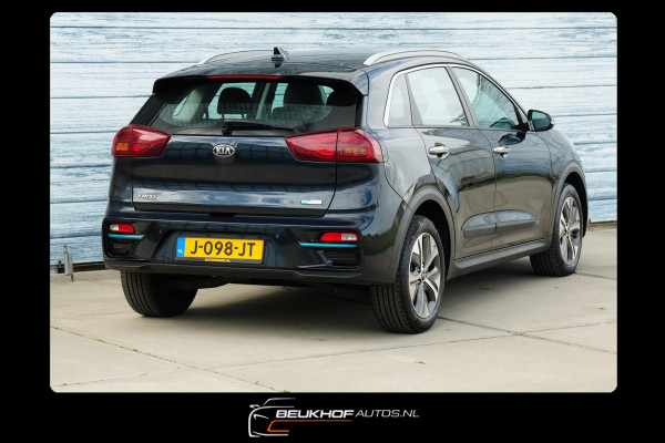 Kia e-Niro DynamicLine 64 kWh Carplay Camera Stoelverwarming