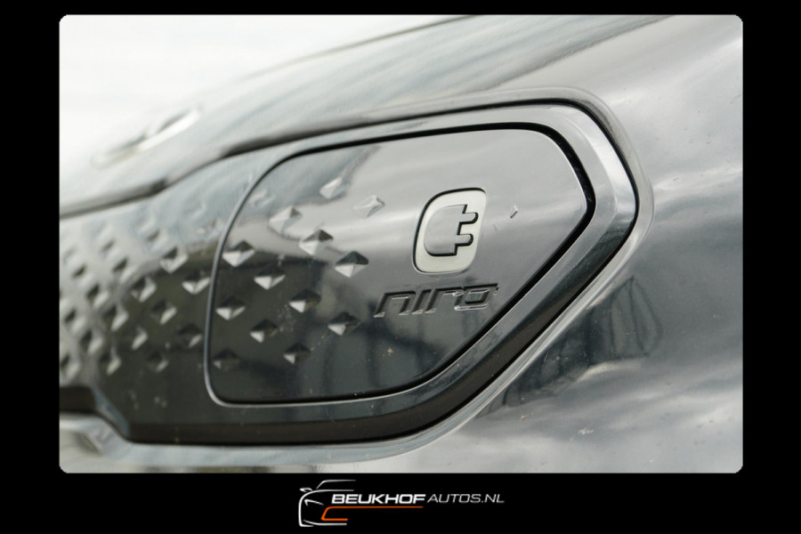 Kia e-Niro DynamicLine 64 kWh Carplay Camera Stoelverwarming