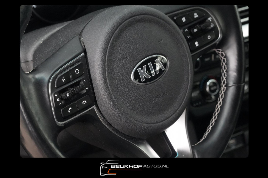 Kia e-Niro DynamicLine 64 kWh Carplay Camera Stoelverwarming