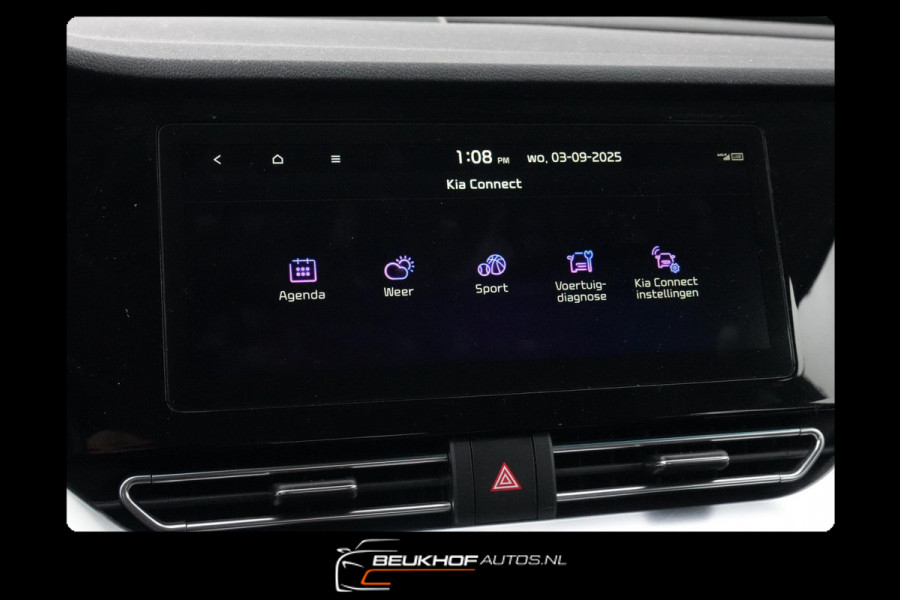 Kia e-Niro DynamicLine 64 kWh Carplay Camera Stoelverwarming