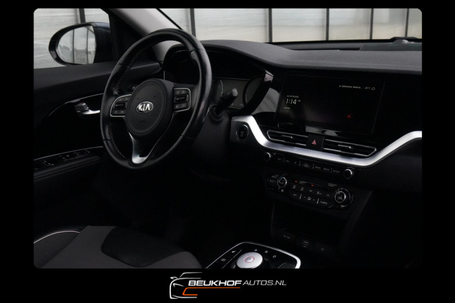Kia e-Niro DynamicLine 64 kWh Carplay Camera Stoelverwarming