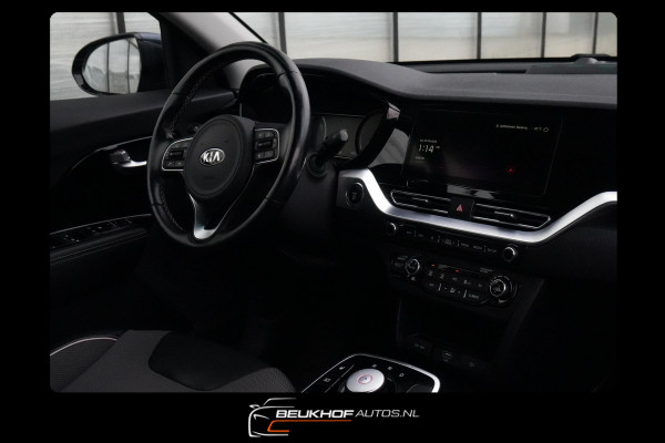 Kia e-Niro DynamicLine 64 kWh Carplay Camera Stoelverwarming