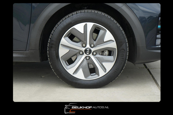 Kia e-Niro DynamicLine 64 kWh Carplay Camera Stoelverwarming