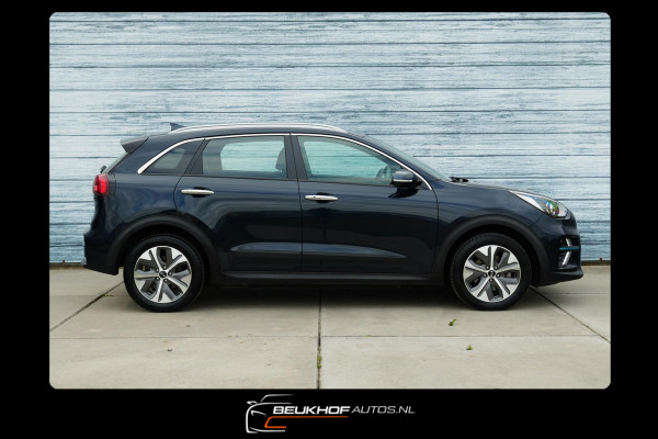 Kia e-Niro DynamicLine 64 kWh Carplay Camera Stoelverwarming