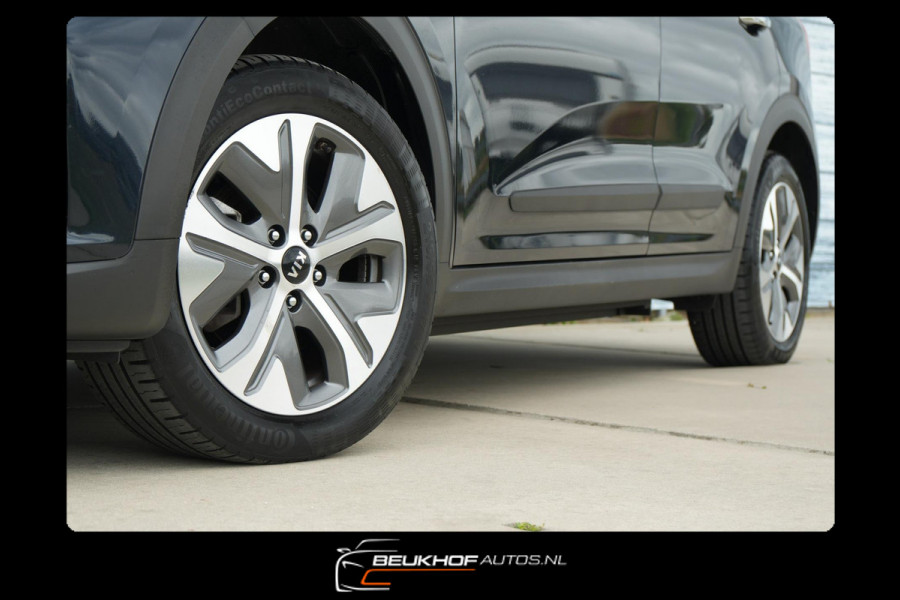 Kia e-Niro DynamicLine 64 kWh Carplay Camera Stoelverwarming