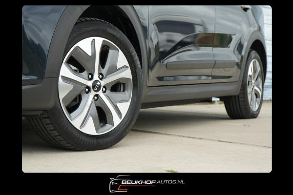 Kia e-Niro DynamicLine 64 kWh Carplay Camera Stoelverwarming