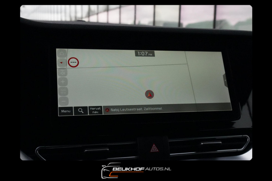 Kia e-Niro DynamicLine 64 kWh Carplay Camera Stoelverwarming