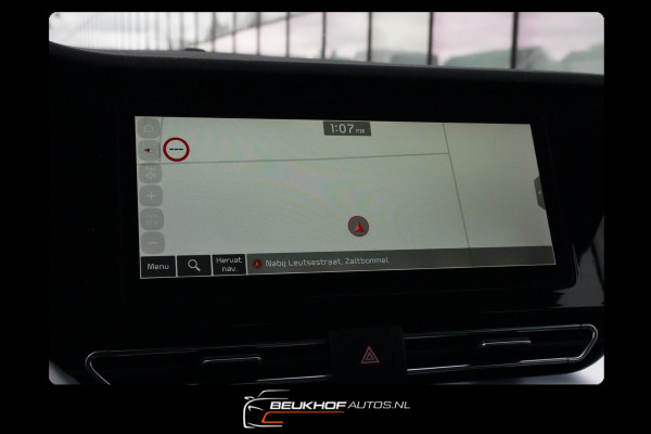 Kia e-Niro DynamicLine 64 kWh Carplay Camera Stoelverwarming