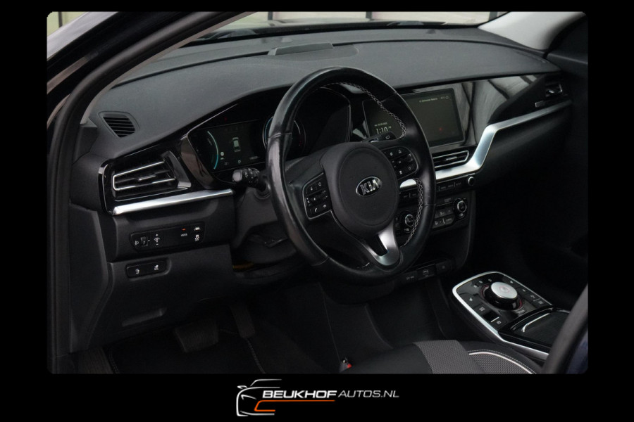 Kia e-Niro DynamicLine 64 kWh Carplay Camera Stoelverwarming