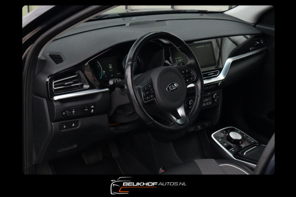 Kia e-Niro DynamicLine 64 kWh Carplay Camera Stoelverwarming