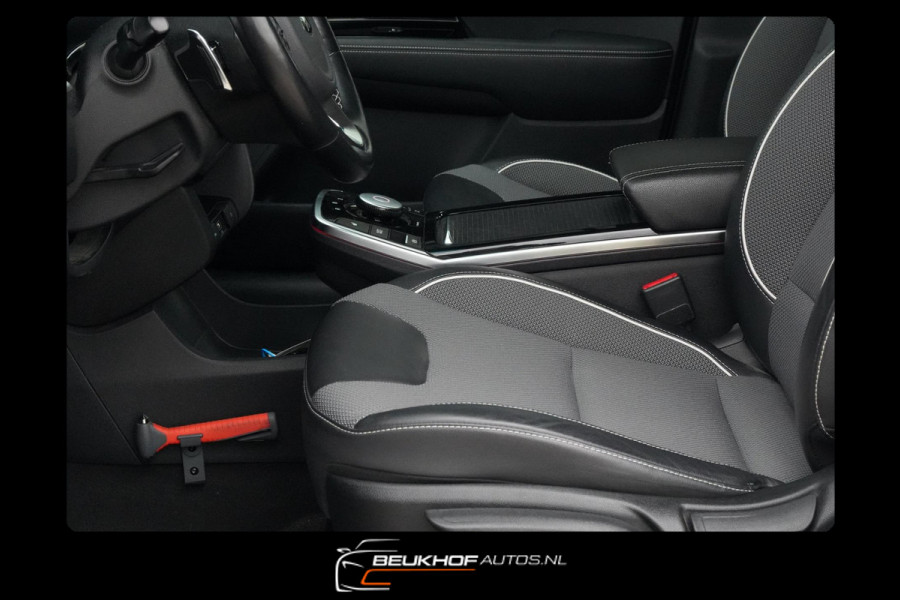 Kia e-Niro DynamicLine 64 kWh Carplay Camera Stoelverwarming