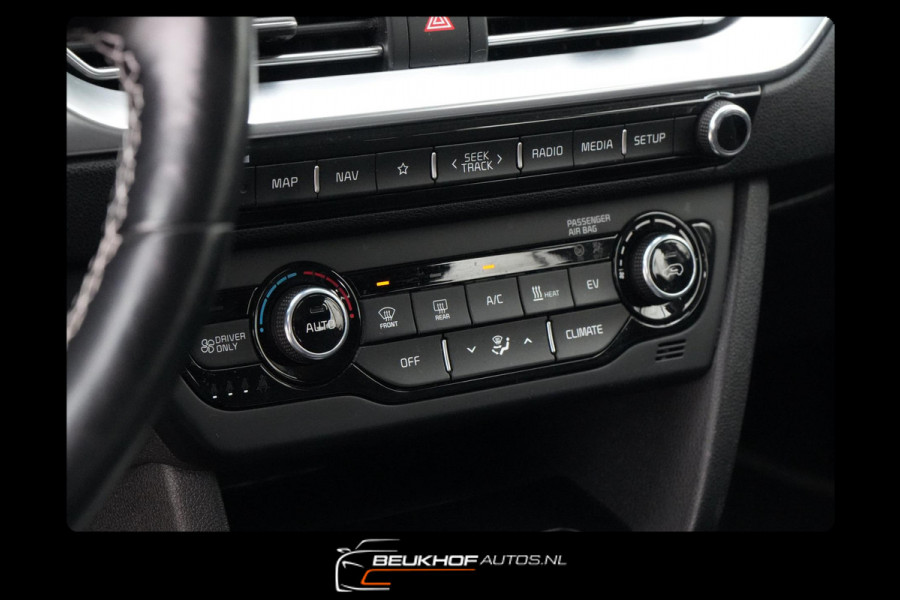 Kia e-Niro DynamicLine 64 kWh Carplay Camera Stoelverwarming