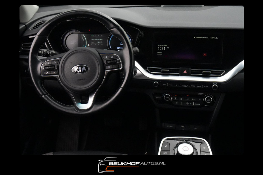 Kia e-Niro DynamicLine 64 kWh Carplay Camera Stoelverwarming