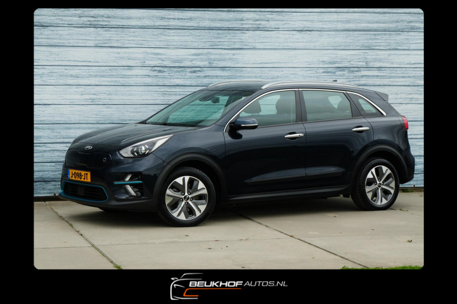 Kia e-Niro DynamicLine 64 kWh Carplay Camera Stoelverwarming