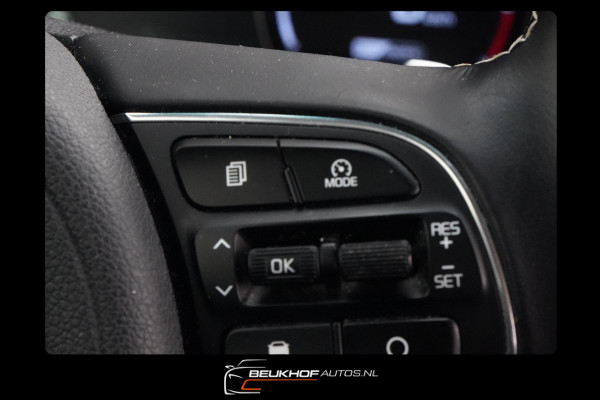 Kia e-Niro DynamicLine 64 kWh Carplay Camera Stoelverwarming