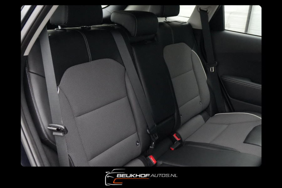 Kia e-Niro DynamicLine 64 kWh Carplay Camera Stoelverwarming