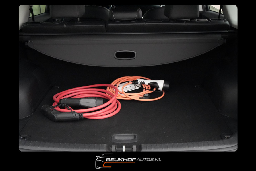 Kia e-Niro DynamicLine 64 kWh Carplay Camera Stoelverwarming