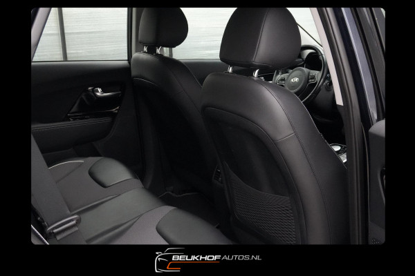 Kia e-Niro DynamicLine 64 kWh Carplay Camera Stoelverwarming